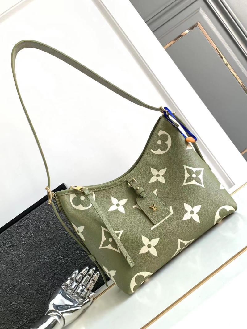 LV Satchel Bags